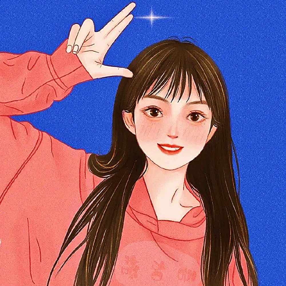用户头像