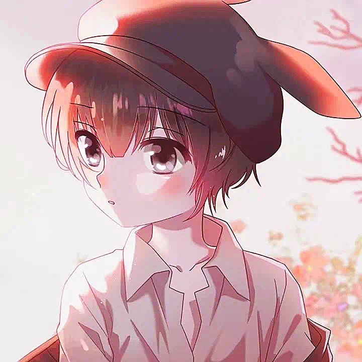 用户头像