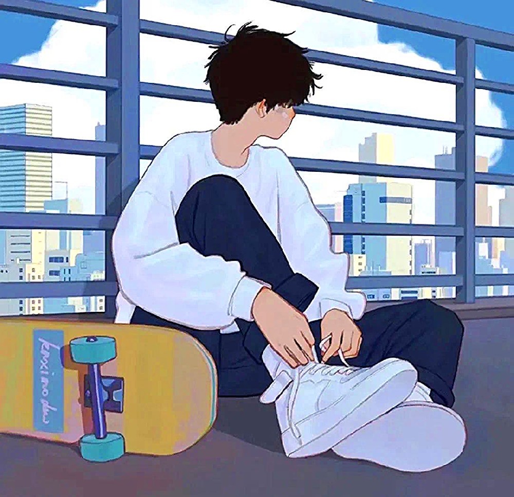 用户头像